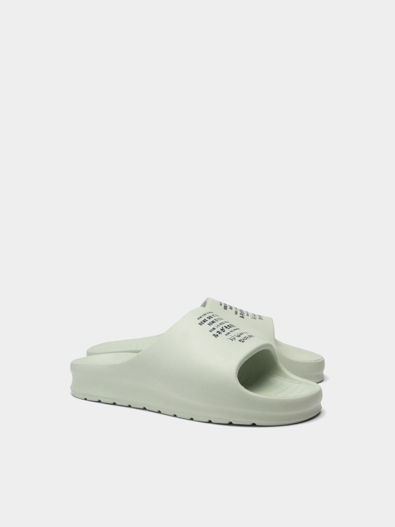 Шльопанці Lacoste Serve Slide 2.0 модель 747CMA0036WN1 Фото