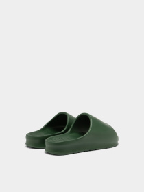 Шлепанцы Lacoste Serve Slide 2.0 модель 747CMA00381X3 Фото