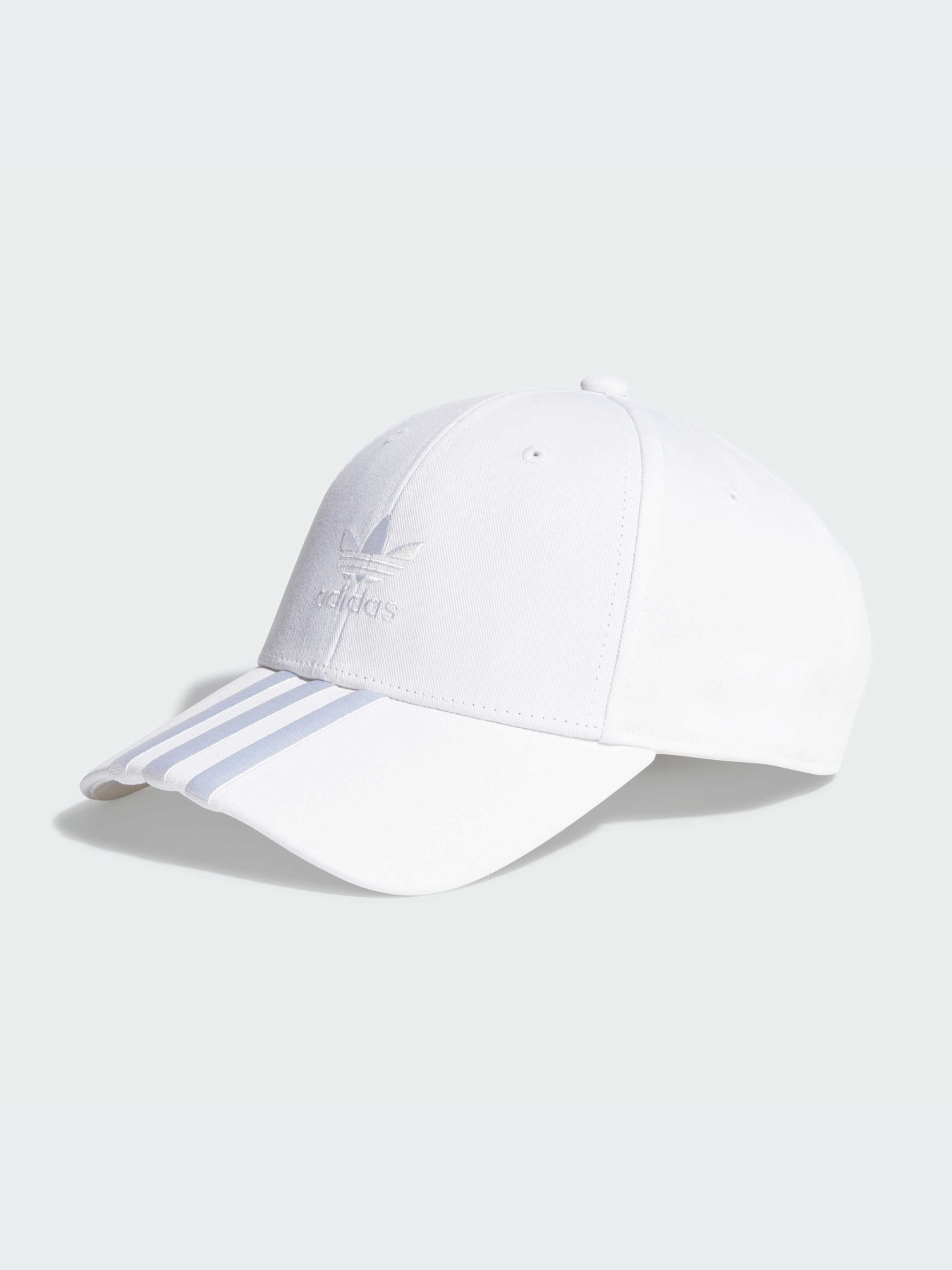 Кепка Adidas Adicolor модель IL4851 Фото