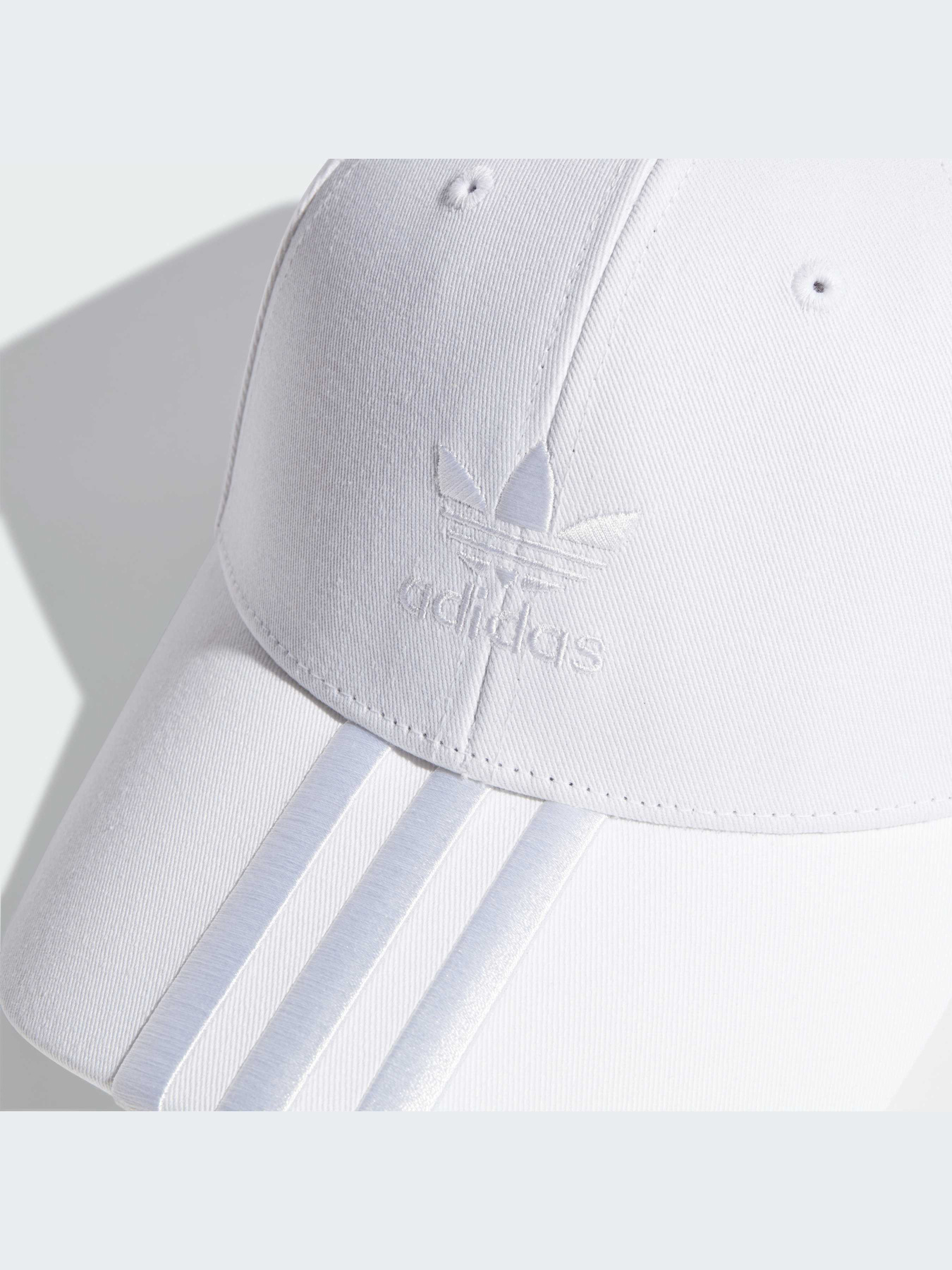 Кепка Adidas Adicolor модель IL4851 Фото