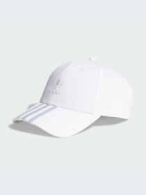 Кепка Adidas Adicolor модель IL4851 Фото