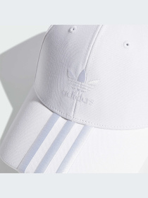 Кепка Adidas Adicolor модель IL4851 Фото