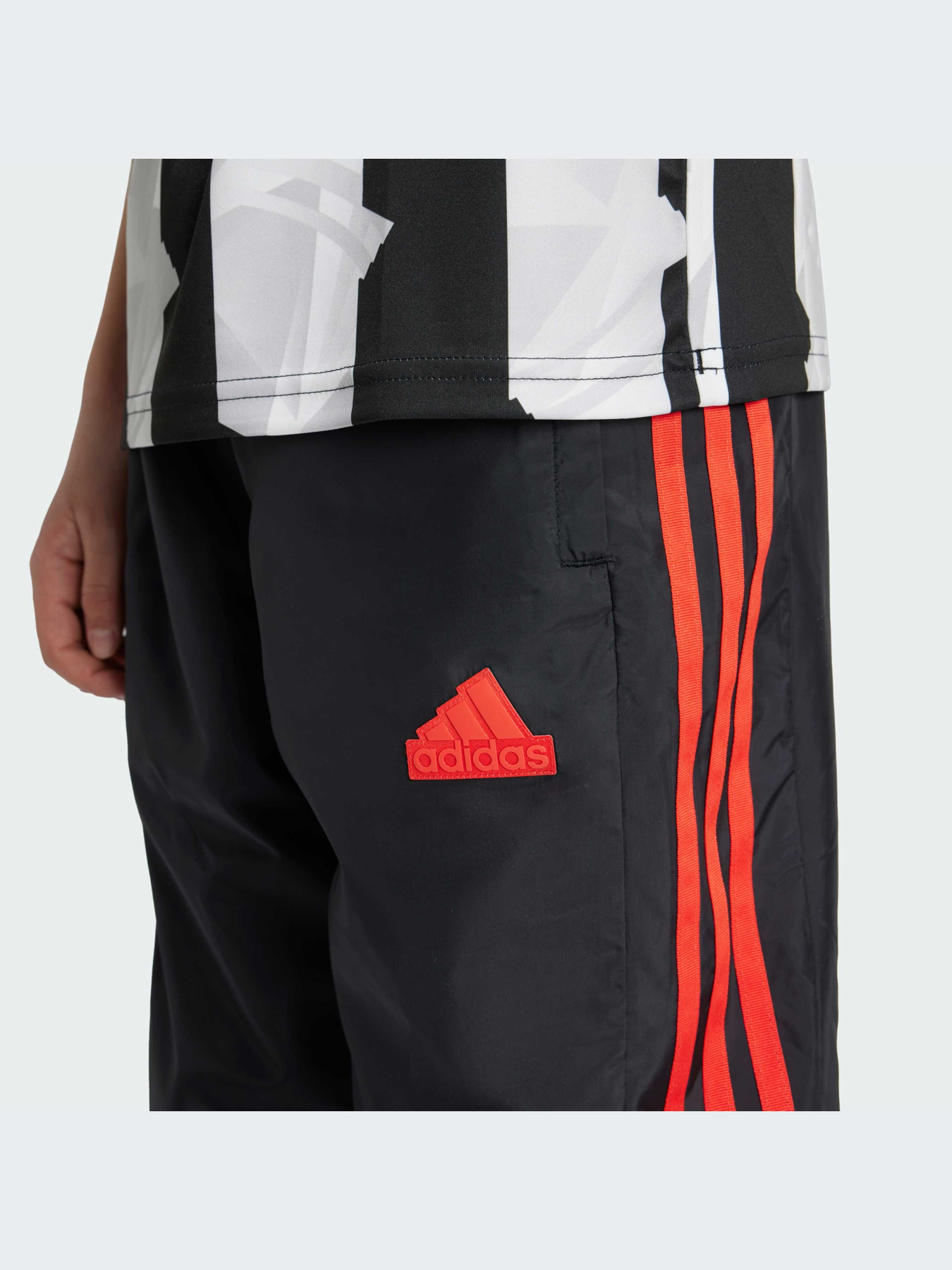 Штани спортивні Adidas Tiro модель IV7104 Фото