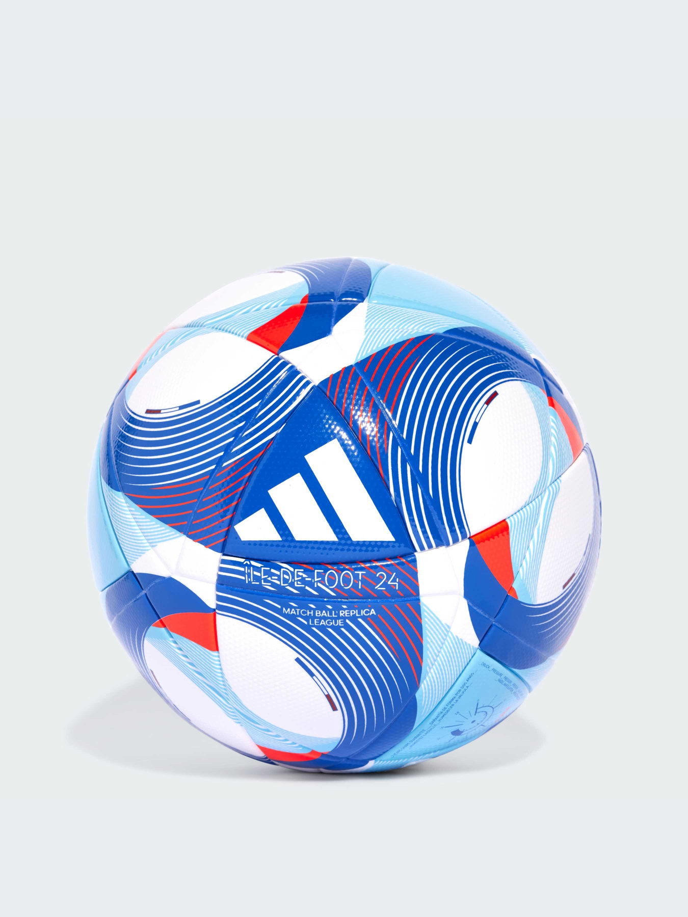 Мячи Adidas модель IW6327 Фото