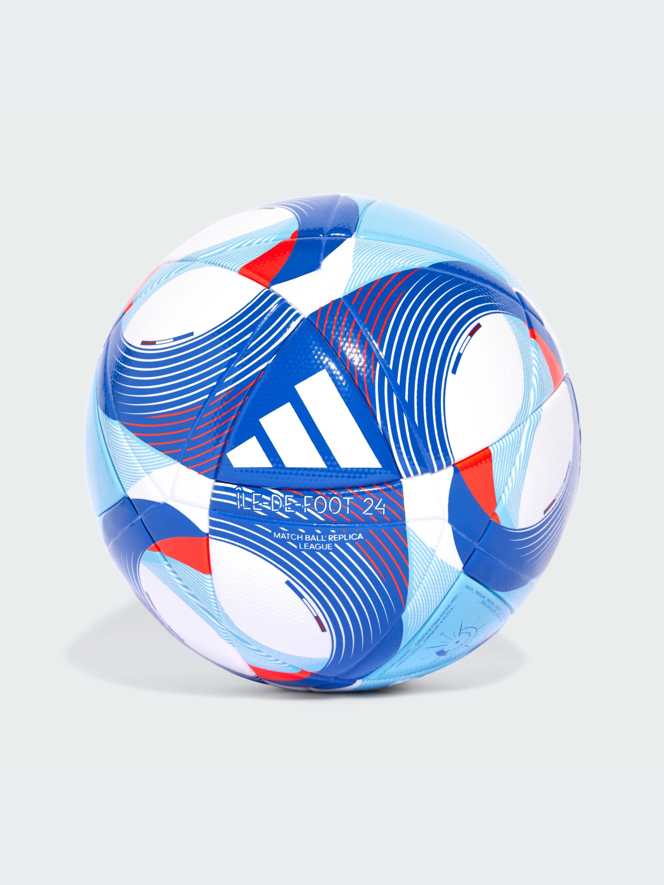 М'ячі Adidas модель IW6327 Фото