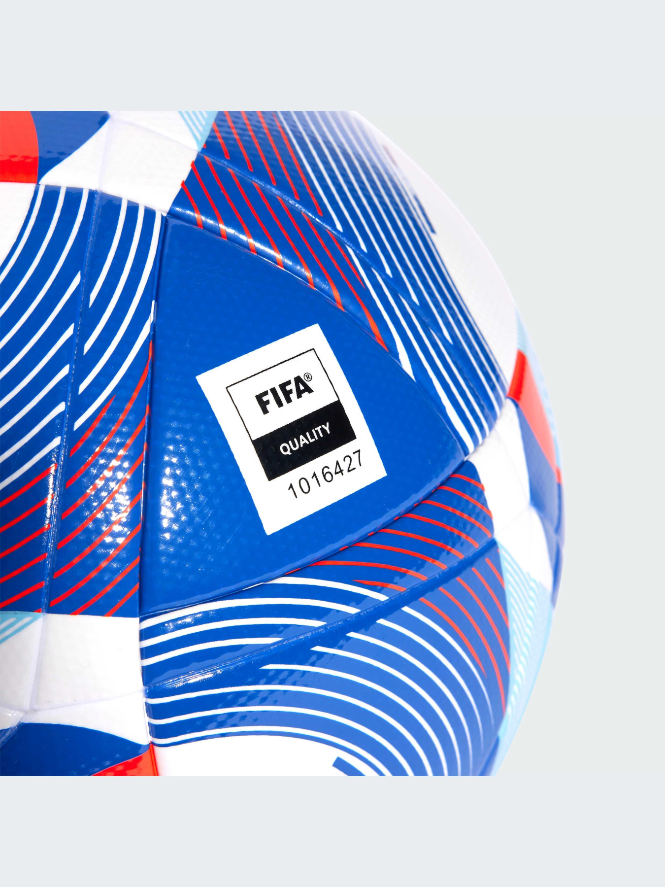 М'ячі Adidas модель IW6327 Фото