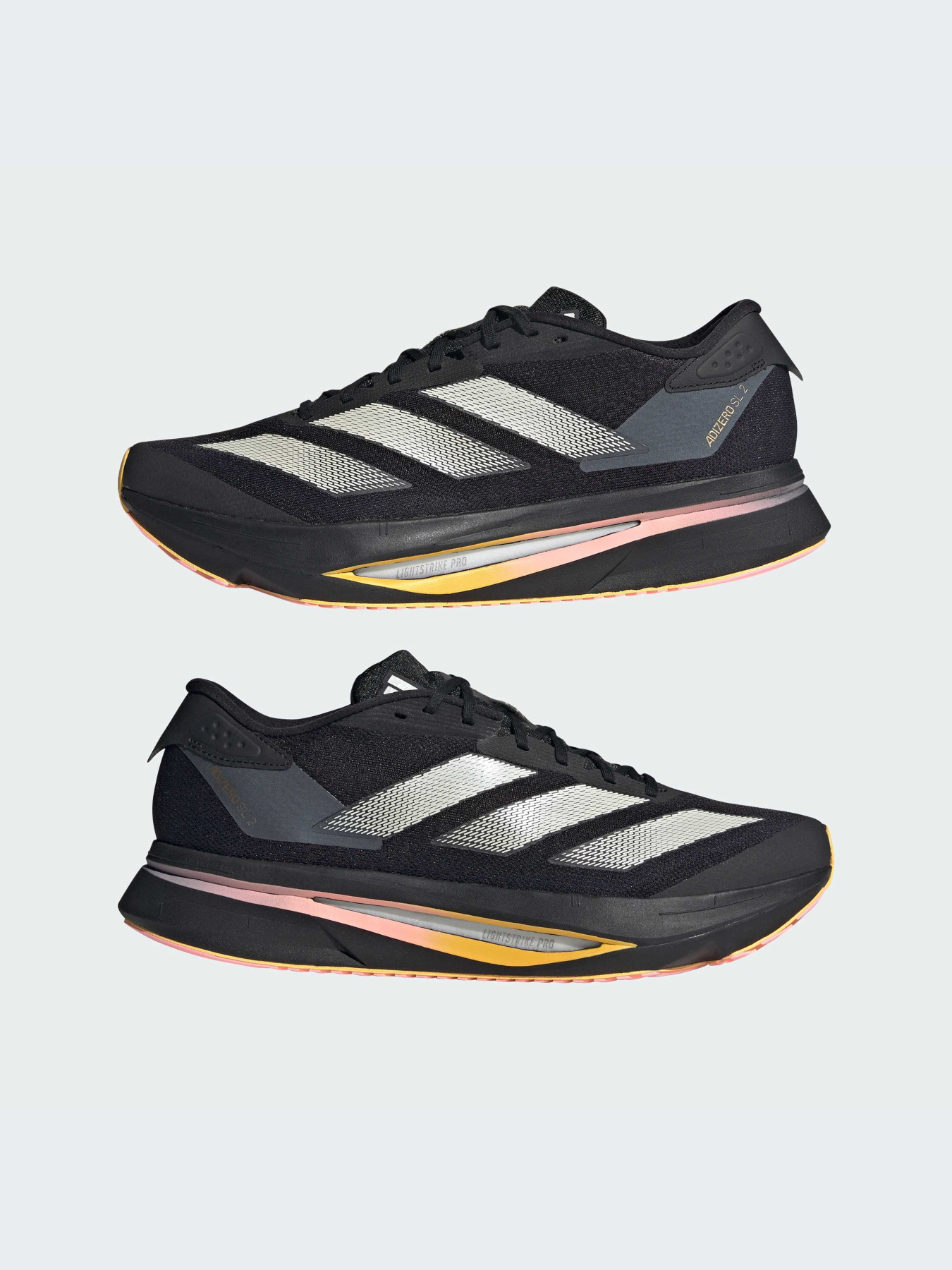 Кроссовки для бега Adidas adizero модель IF1157 Фото