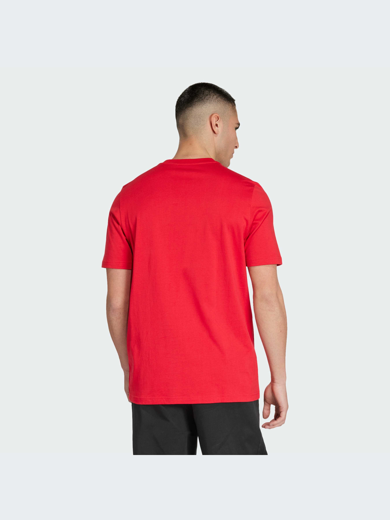 Футболка Adidas модель IS6524 Фото