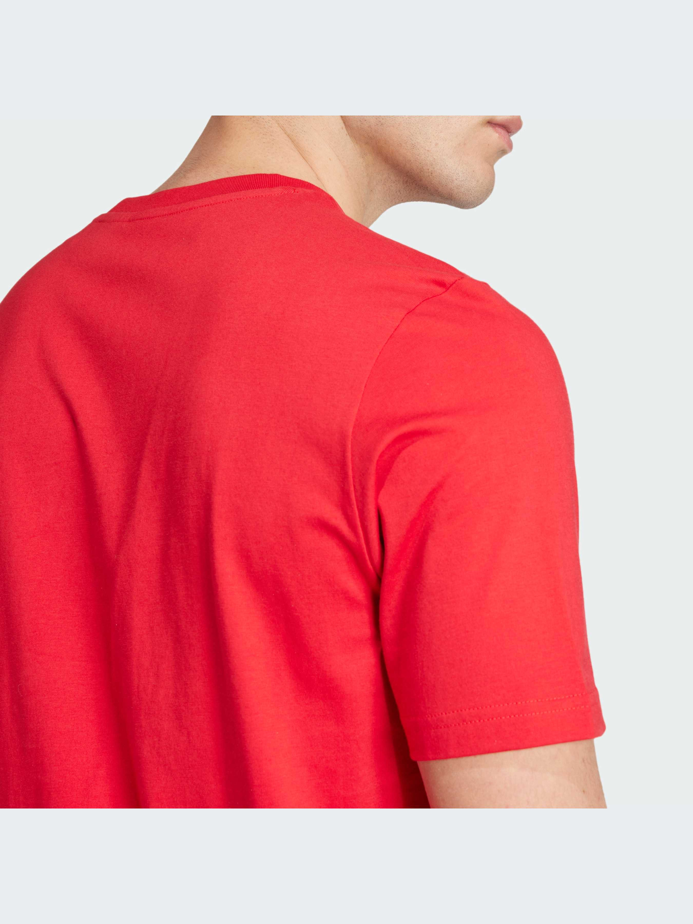 Футболка Adidas модель IS6524 Фото