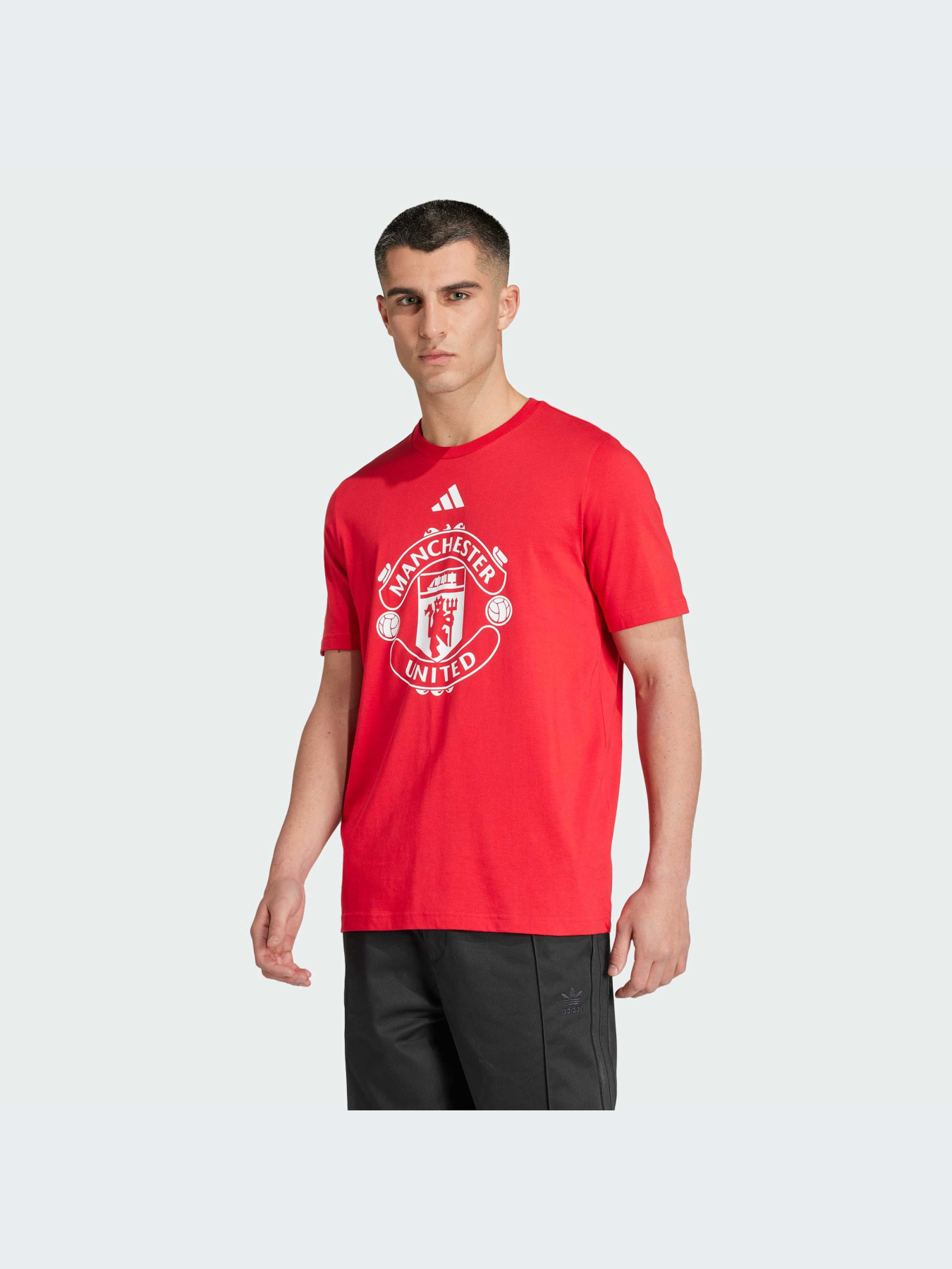 Футболка Adidas модель IS6524 Фото