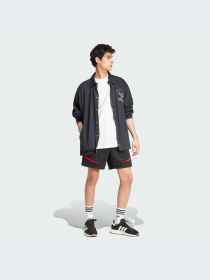 Шорты Adidas модель IX9642 Фото