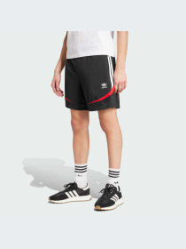 Повсякденні шорти Adidas модель IX9642 Фото