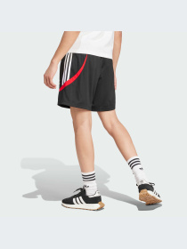 Повсякденні шорти Adidas модель IX9642 Фото