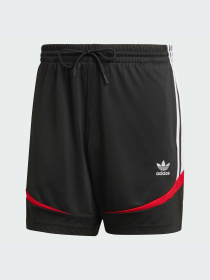 Повсякденні шорти Adidas модель IX9642 Фото