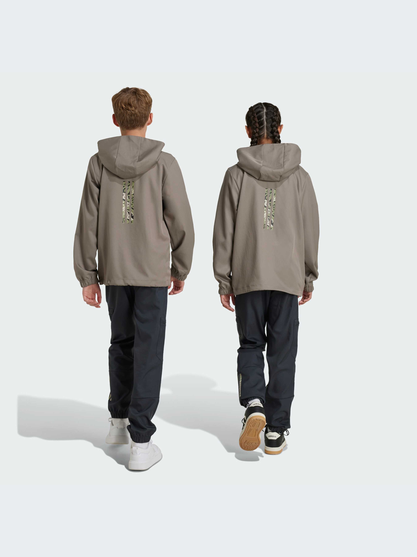 Штаны спортивные Adidas x Disney модель IV7358 Фото