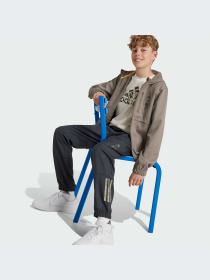 Спортивні штани Adidas x Disney модель IV7358 Фото