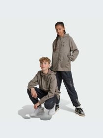 Спортивні штани Adidas x Disney модель IV7358 Фото