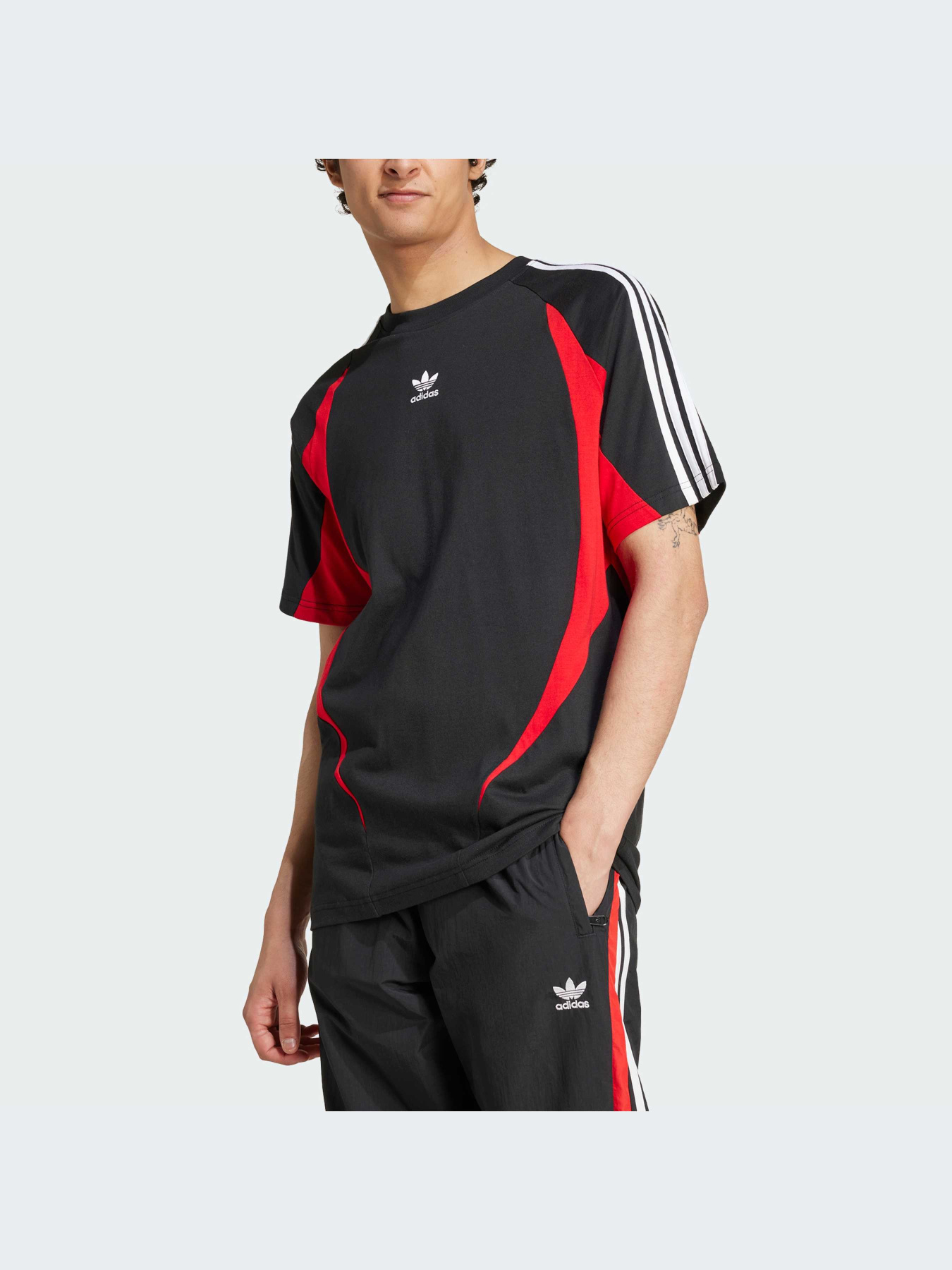 Футболка Adidas модель IX9648 Фото