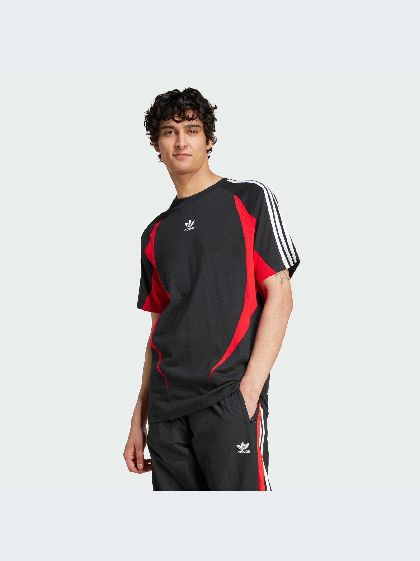 Футболка Adidas модель IX9648 Фото