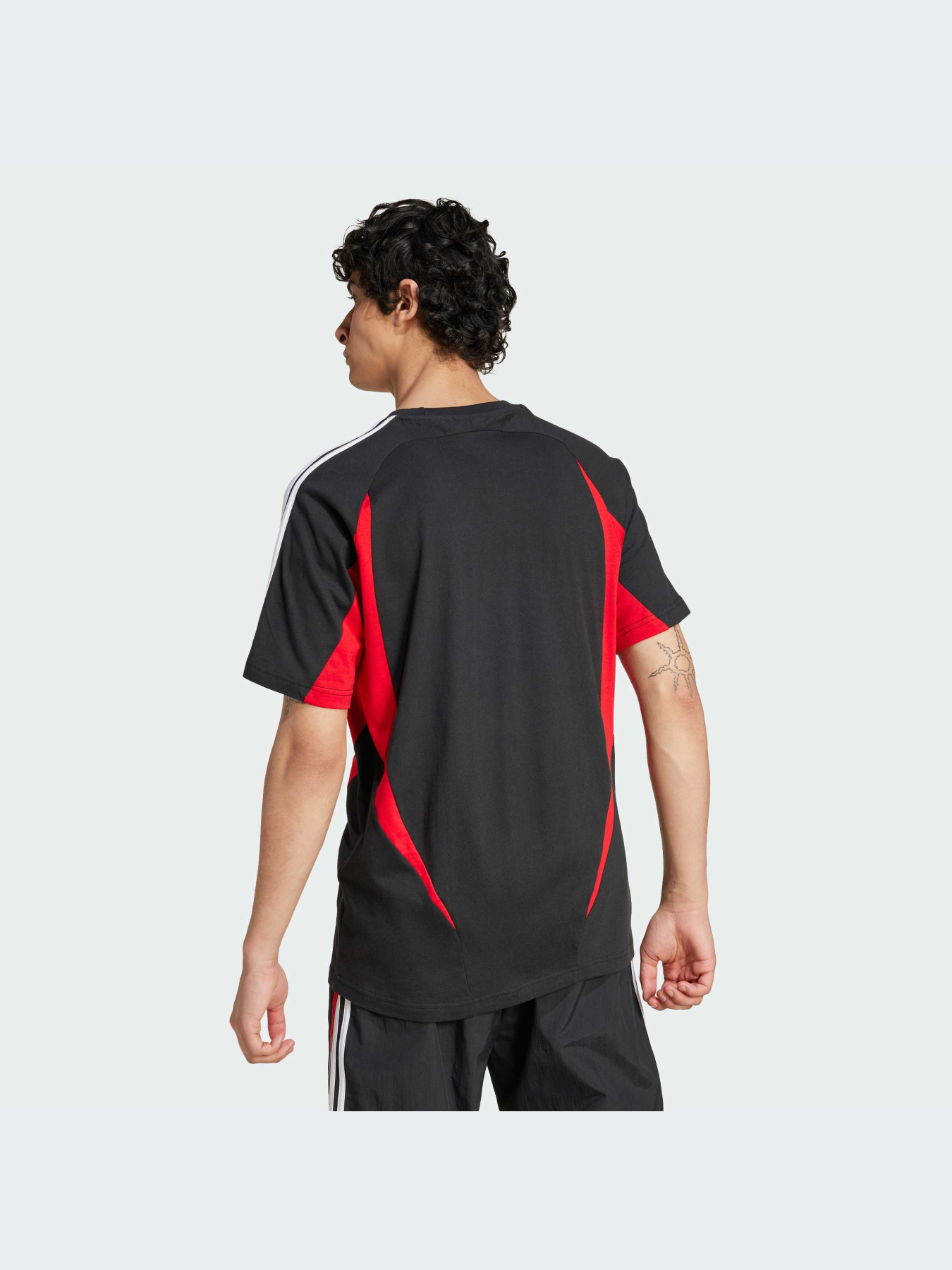 Футболка Adidas модель IX9648 Фото