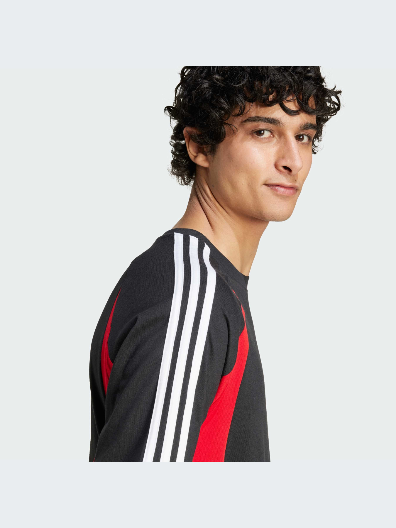 Футболка Adidas модель IX9648 Фото