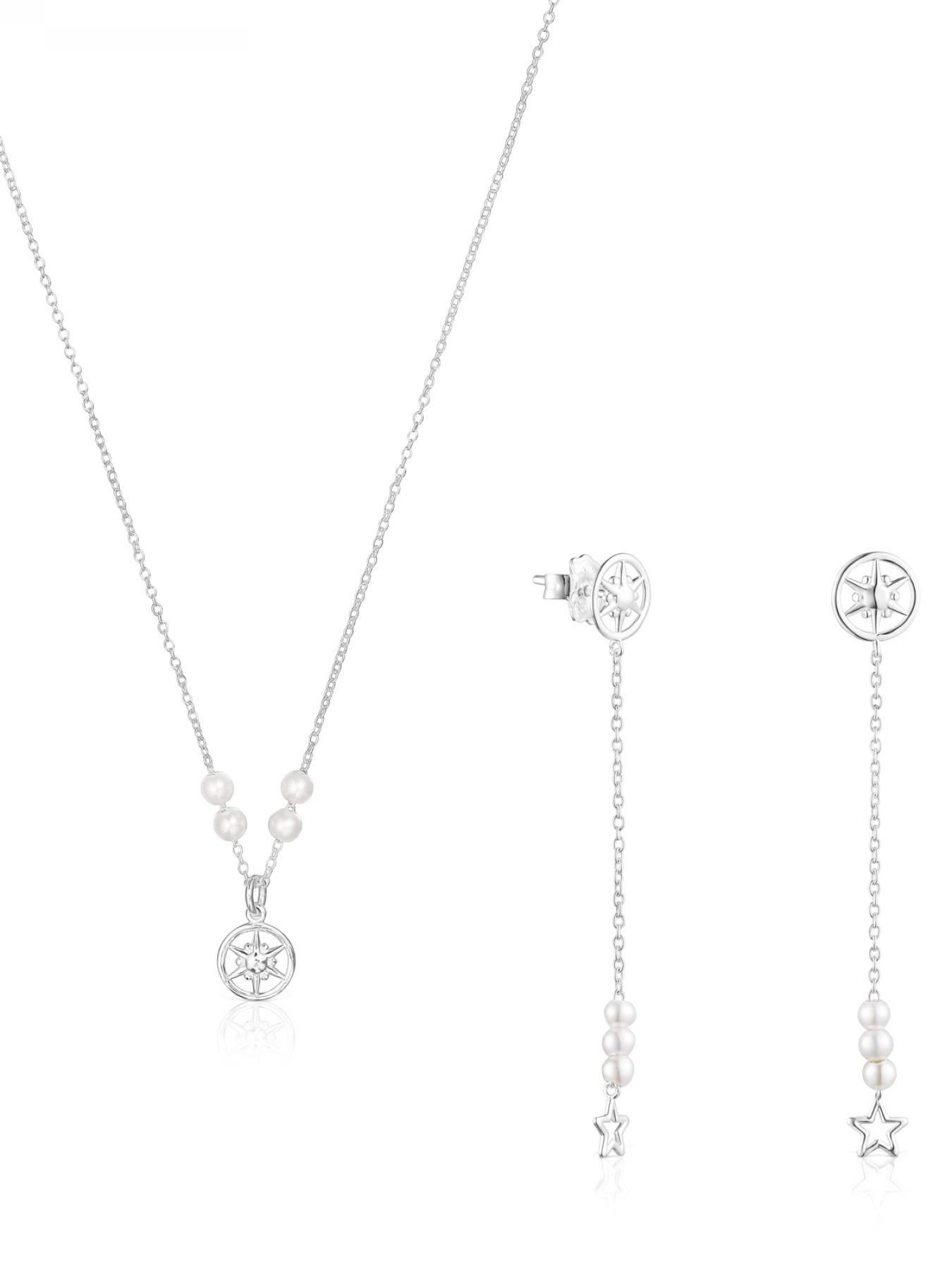 Колье TOUS модель 111372670 Фото