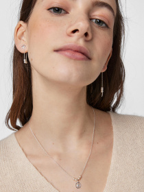 Колье TOUS модель 111372670 Фото