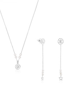 Колье TOUS модель 111372670 Фото