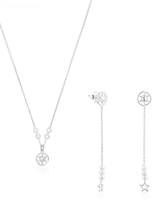 Колье TOUS модель 111372670 Фото