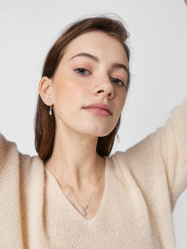 Кольє TOUS модель 111372670 Фото