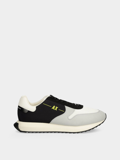 Кроссовки Armani Exchange модель XUX209-XV812-K474 Фото