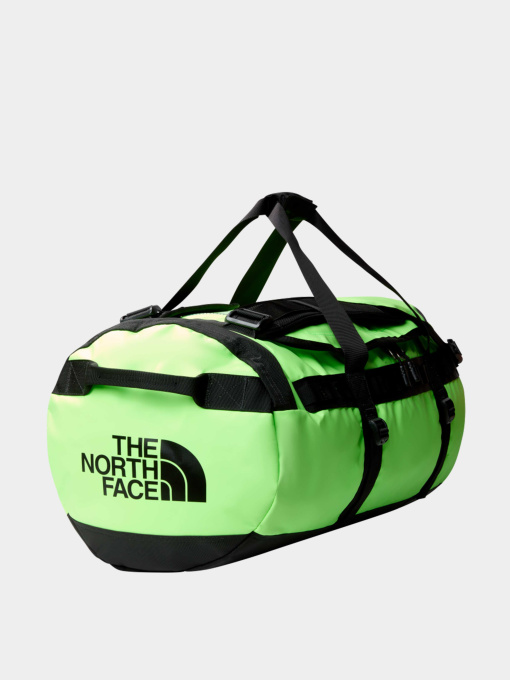 Дорожные сумки и чемоданы The North Face модель NF0A52SAF5G1 Фото