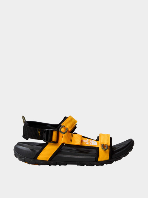 Сандалии The North Face модель NF0A8A8XZU31 Фото