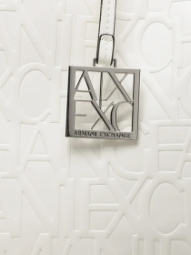 Сумки Armani Exchange модель 942646-CC793-00010 Фото