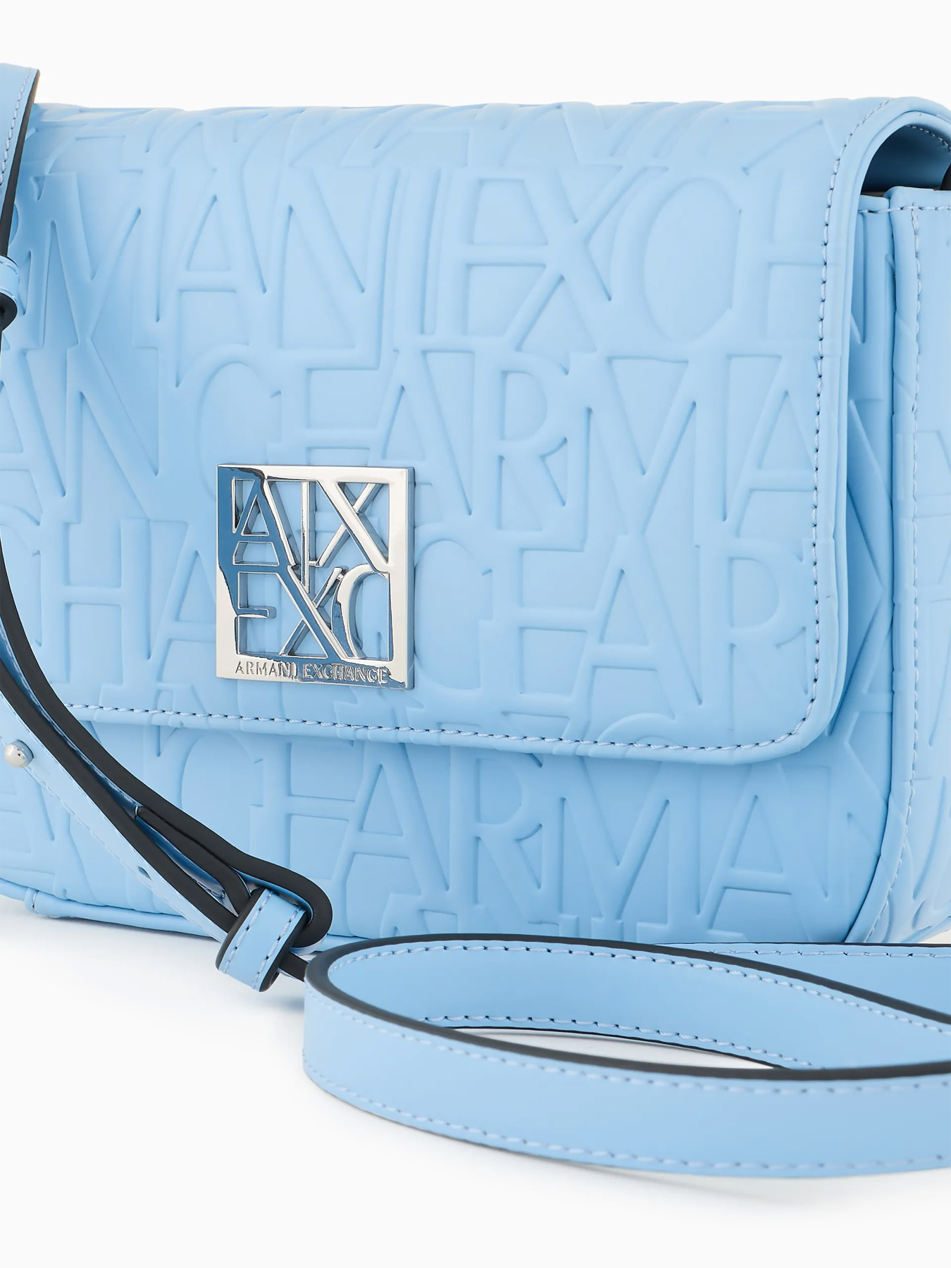 Сумки Armani Exchange модель 942648-CC793-24532 Фото