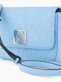 Сумки Armani Exchange модель 942648-CC793-24532 Фото