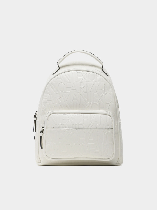 Рюкзаки Armani Exchange модель 942805-CC793-00010 Фото