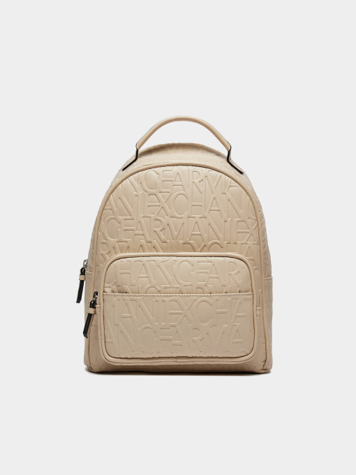 Рюкзаки Armani Exchange модель 942805-CC793-11950 Фото