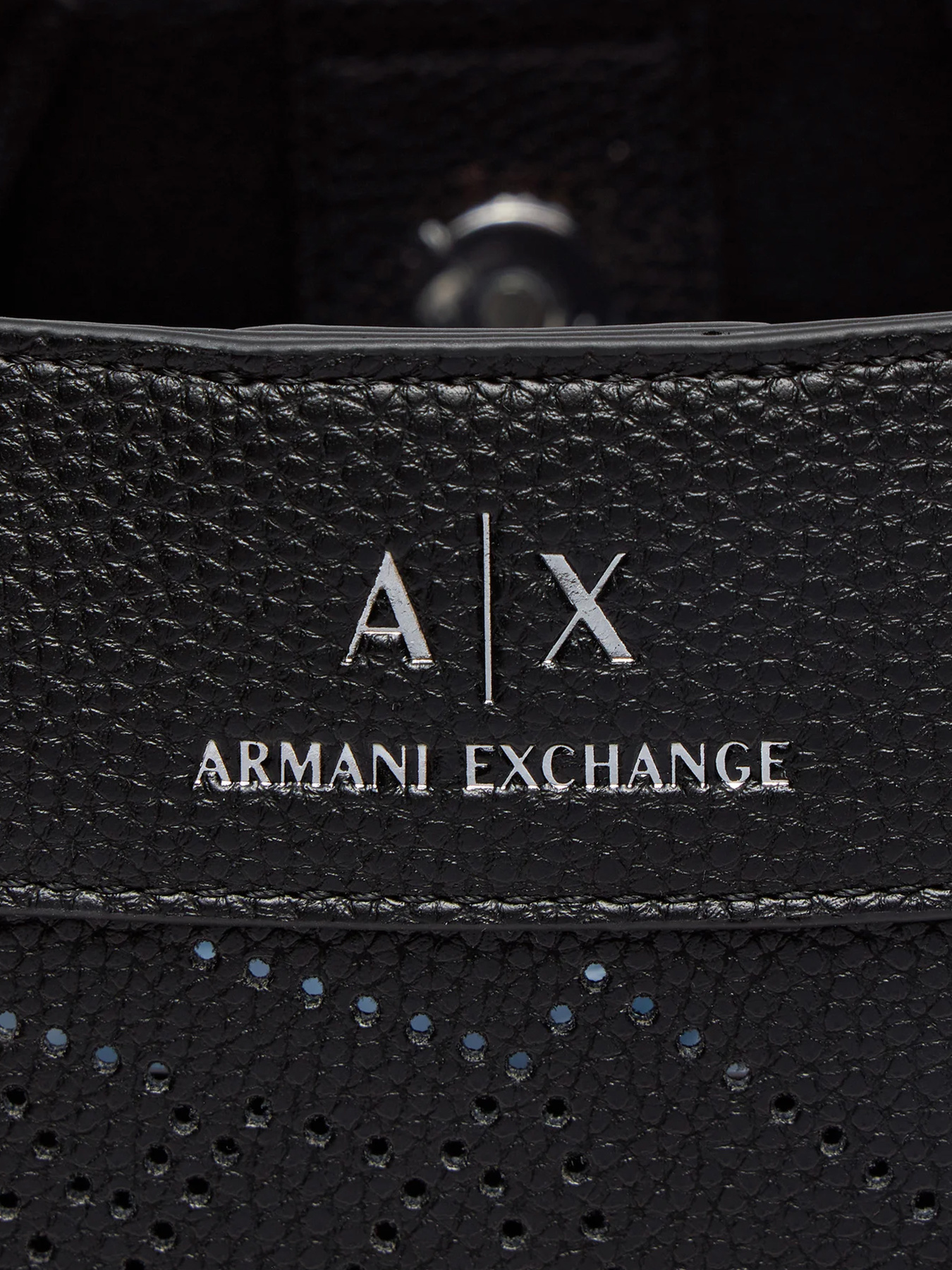 Сумки Armani Exchange модель 942911-4R744-00020 Фото