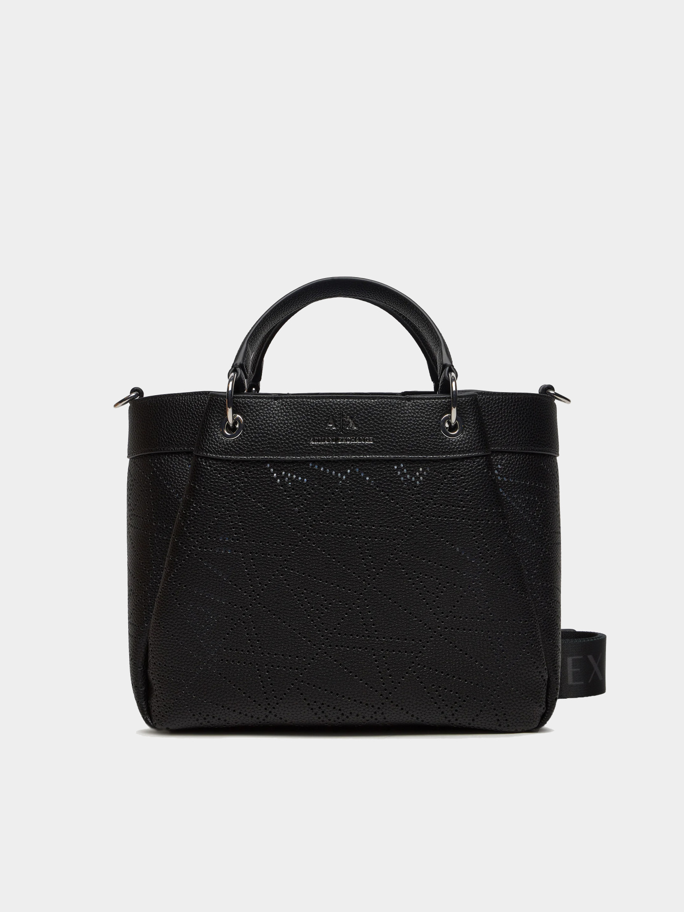 Сумки Armani Exchange модель 942911-4R744-00020 Фото