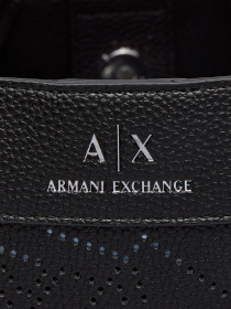 Сумки Armani Exchange модель 942911-4R744-00020 Фото