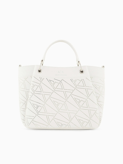 Сумки Armani Exchange модель 942911-4R744-47710 Фото