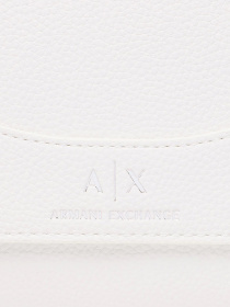 Сумки Armani Exchange модель 942912-CC783-00010 Фото