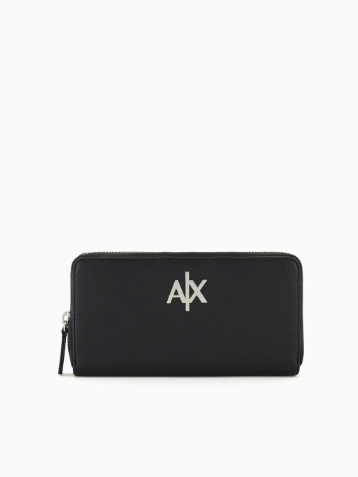 Кошельки Armani Exchange модель 948068-4R700-00020 Фото
