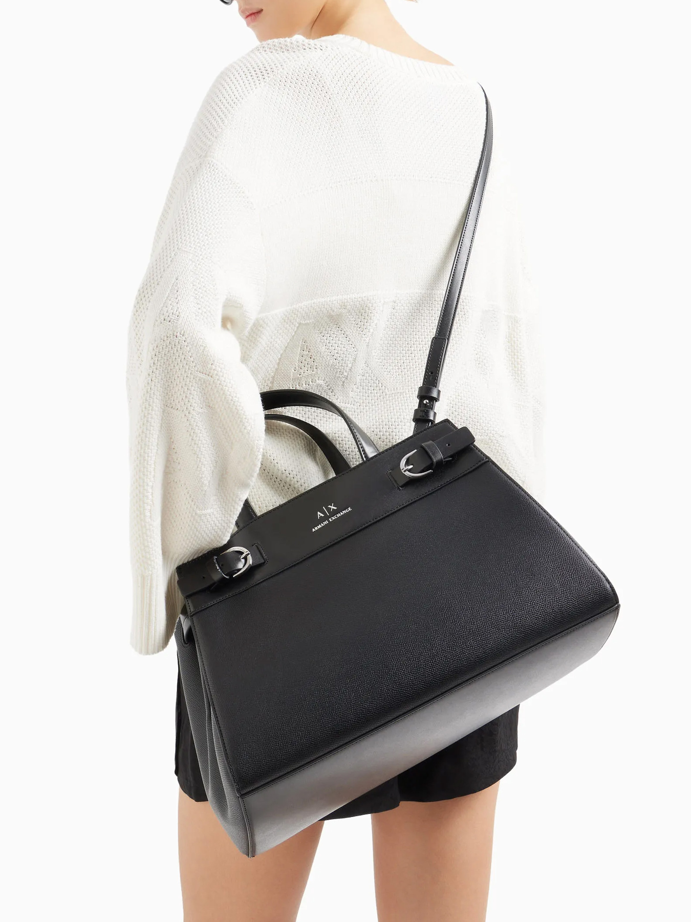Сумки Armani Exchange модель 949133-4R755-00020 Фото