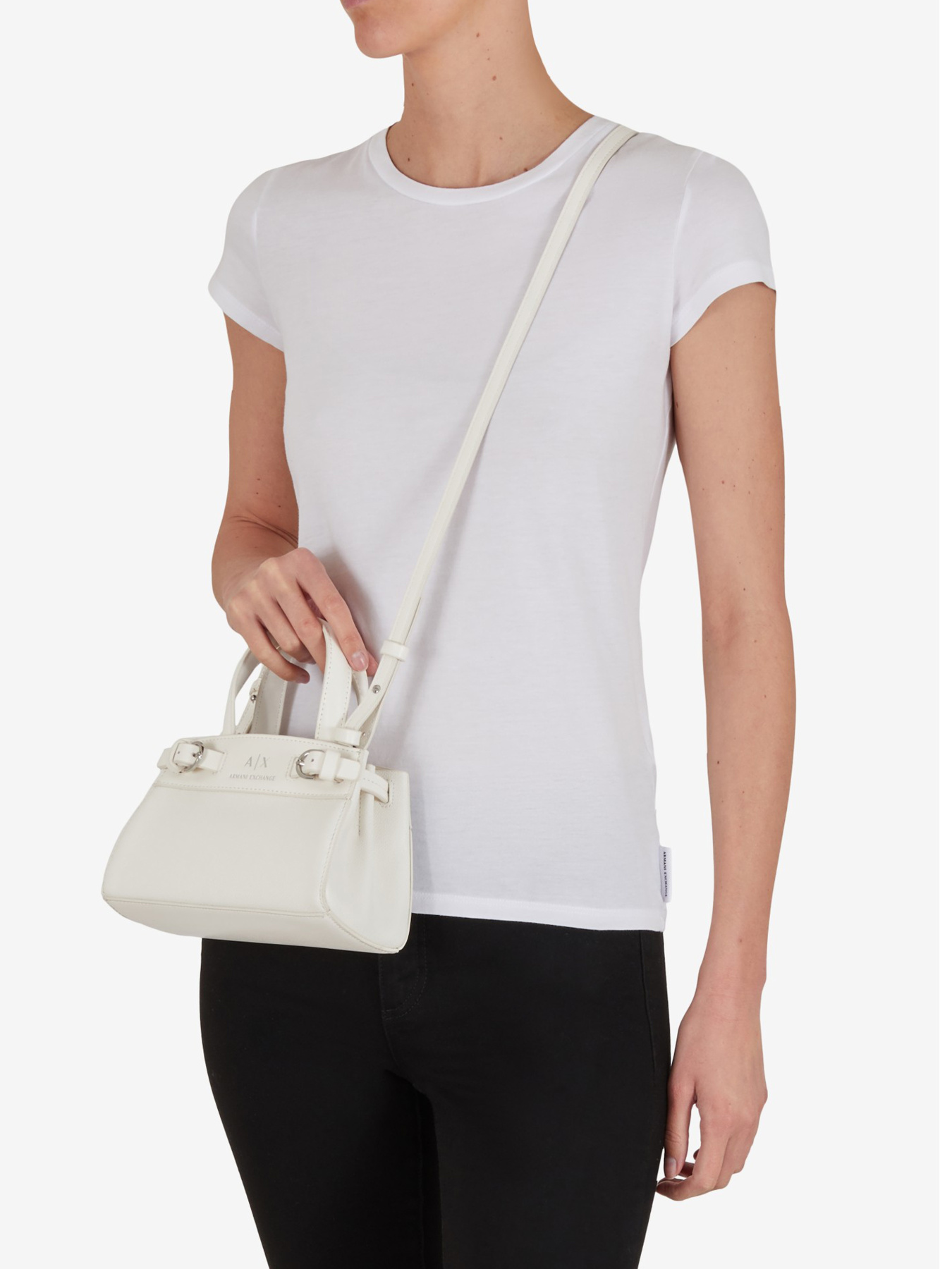 Сумки Armani Exchange модель 949134-4R755-14212 Фото