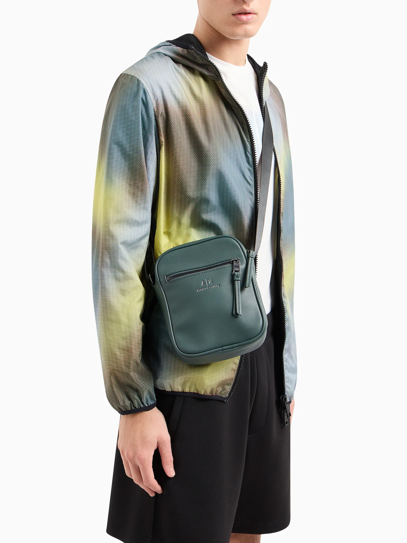 Сумки Armani Exchange модель 952388-CC830-24043 Фото