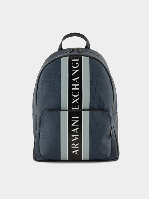 Рюкзактар Armani Exchange үлгі 952394-CC831-69536 Фото