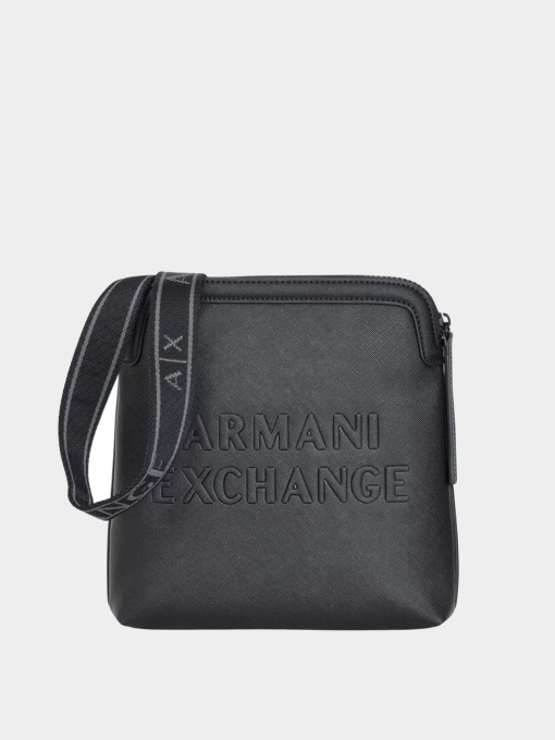 Сөмкелер Armani Exchange үлгі 952656-4R836-00020 Фото