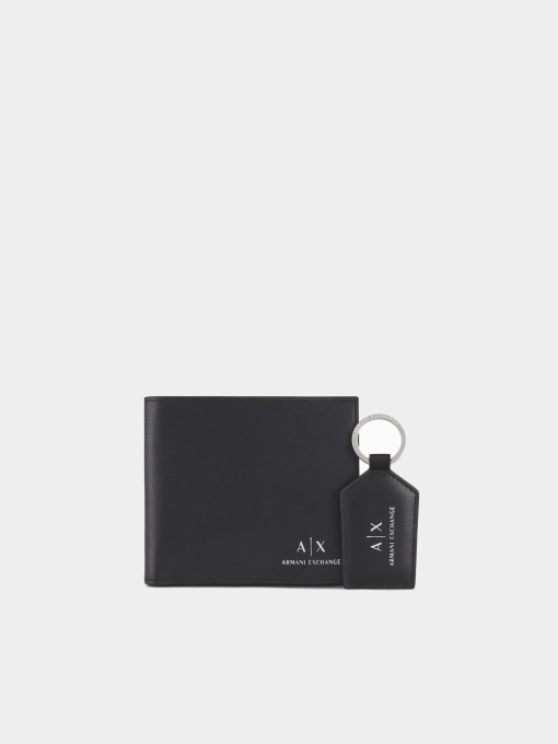 Әмияндар Armani Exchange үлгі 958487-CC845-00020 Фото
